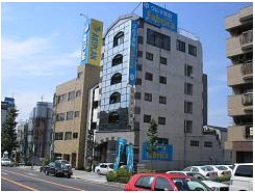 愛知県名古屋市千種区東山通５丁目 外観