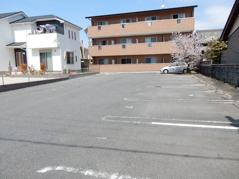 パルレⅡ その他1