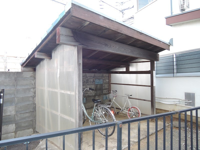 みよし荘 その他1