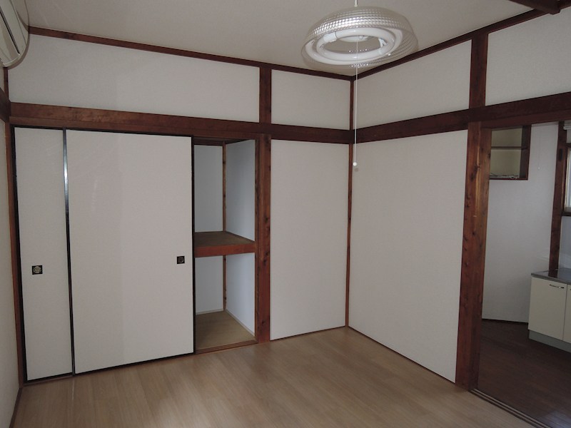 みよし荘 その他8