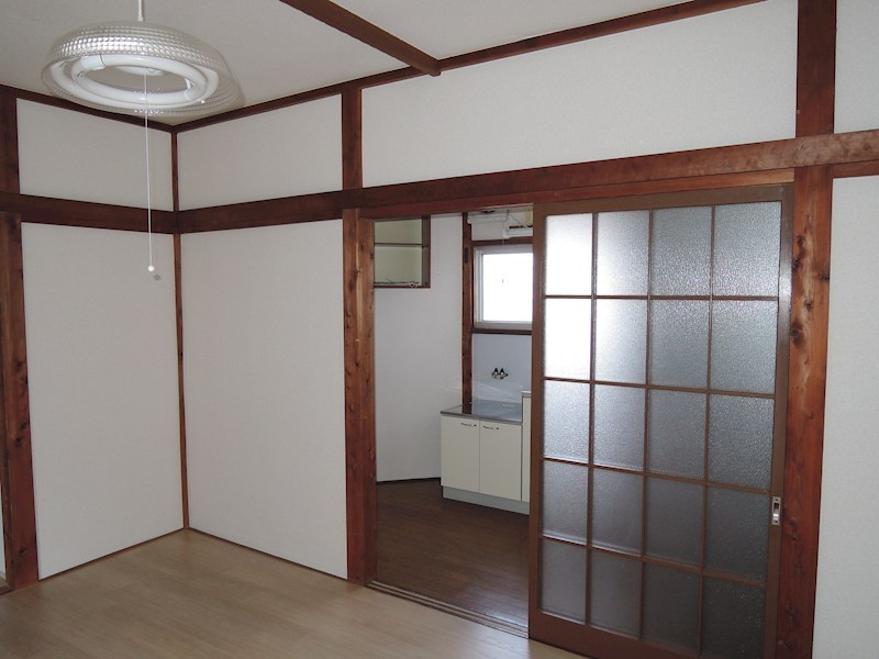 みよし荘 その他9