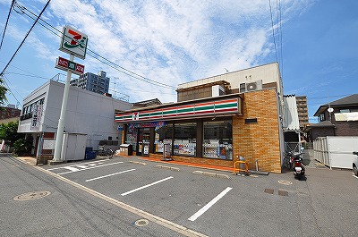 シャトル工大前 周辺画像2