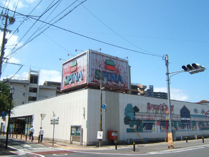 シャトル工大前 周辺画像4