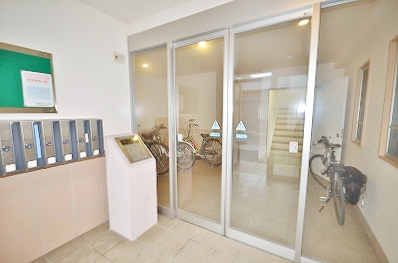 シャトル工大前 その他6