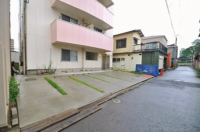 シャトル工大前 その他9