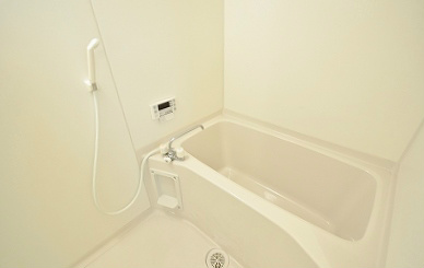 シャトル工大前 風呂画像