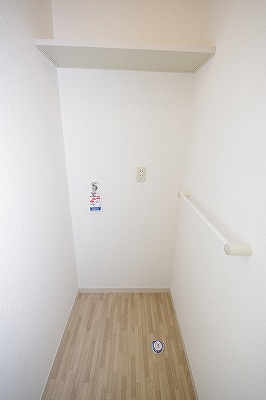 エクセレント田原　Ａ棟 その他4