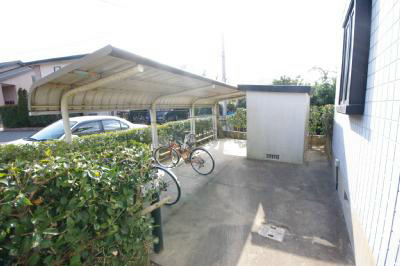 ディアス曽根　Ｂ棟 その他1