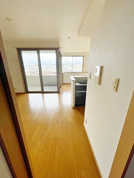 ルフォンド天神 その他16