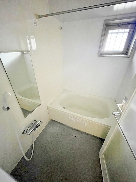 ルフォンド天神 風呂画像