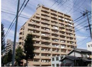 愛知県名古屋市中区平和2丁目 外観