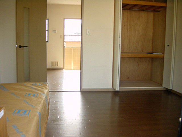 蓮見育英センターＦ棟 その他1