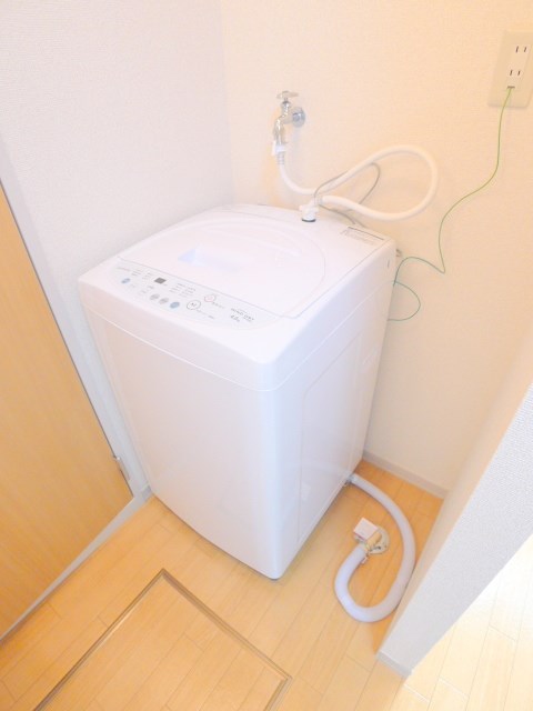 グリーンヒルKⅠ その他4