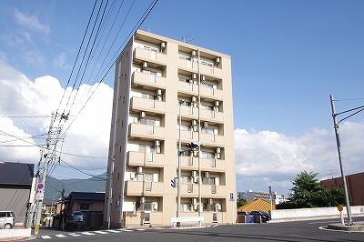 ピアーノＫＭ２１ 501号室 外観