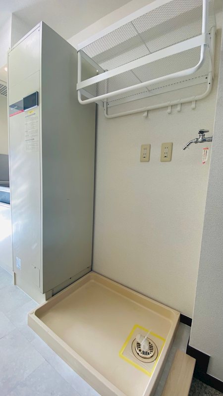 ベルビー川崎 その他
