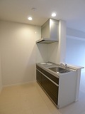 プロスパ藤井参番館 キッチン
