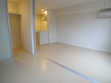 プロスパ藤井参番館 ベッドルーム