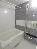 プロスパ藤井参番館 風呂画像