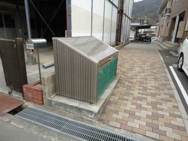 フルール　a棟 その他1