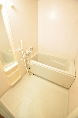 アンジェロポストⅠ 風呂画像