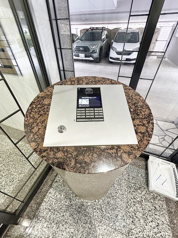 ベルカーサ守恒 その他外観5