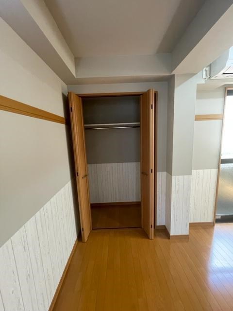 東京都杉並区西荻北４丁目 収納