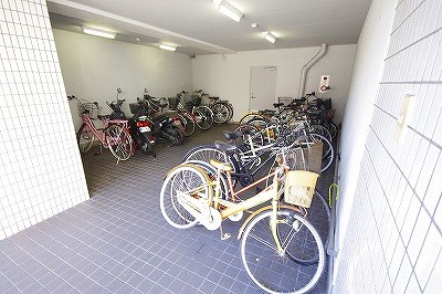 ビブレ篠崎(分譲賃貸)  その他設備