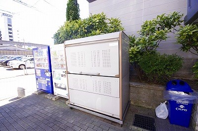 ビブレ篠崎(分譲賃貸)  その他共有部分