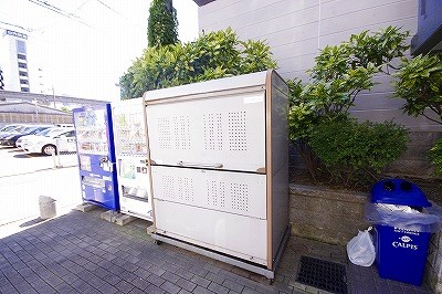 ビブレ篠崎(分譲賃貸) その他外観5