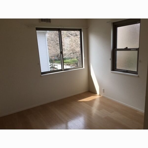 Ｙヨウトウ７パナメゾン ベッドルーム