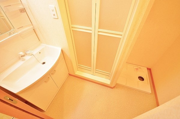 フェリーチェ中井けやき通り その他1