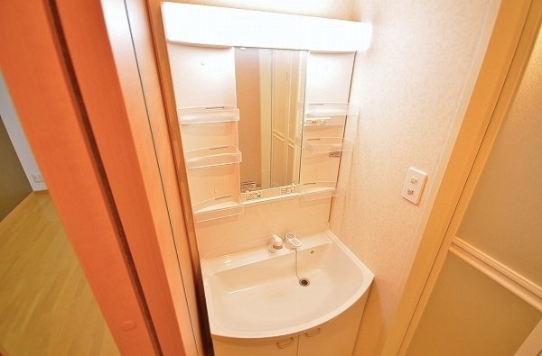 フェリーチェ中井けやき通り その他4