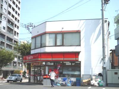 フェリーチェ中井けやき通り 周辺画像2