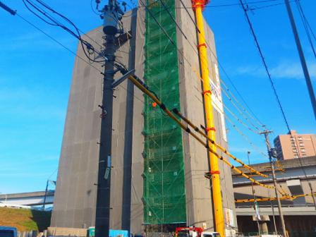 愛知県名古屋市東区大幸４丁目 その他