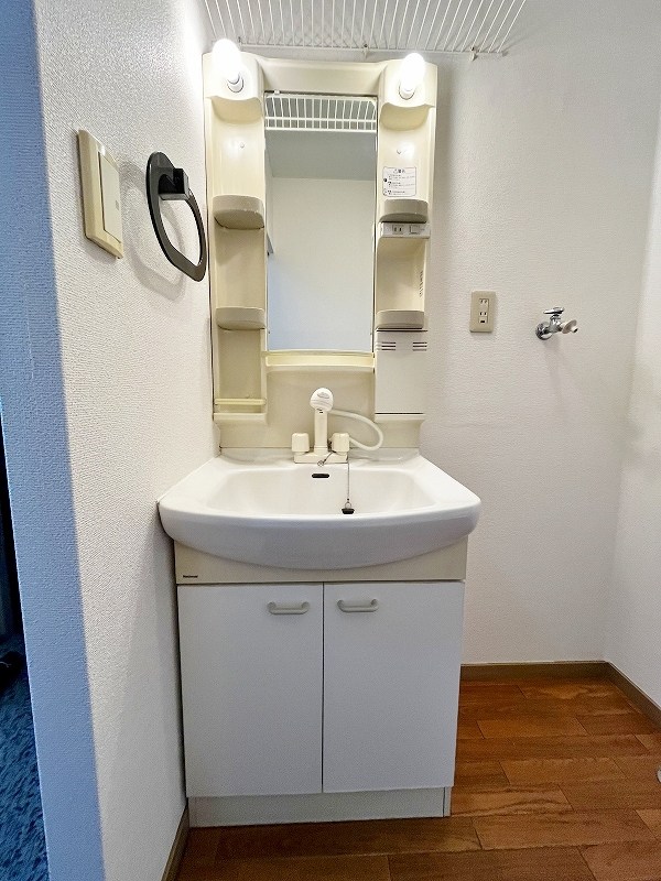 アヴィタシオン湯川 その他1