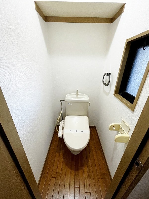 アヴィタシオン湯川 その他2