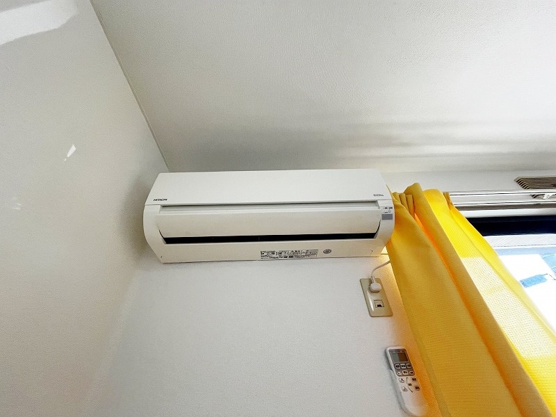 アヴィタシオン湯川 その他5