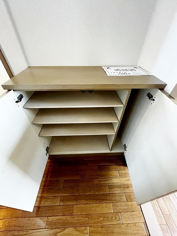 アヴィタシオン湯川 その他6