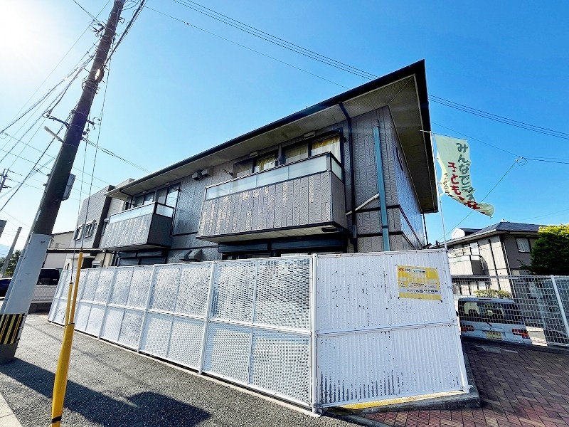 アヴィタシオン湯川 その他外観1