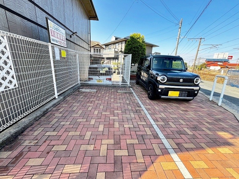 アヴィタシオン湯川 その他外観3