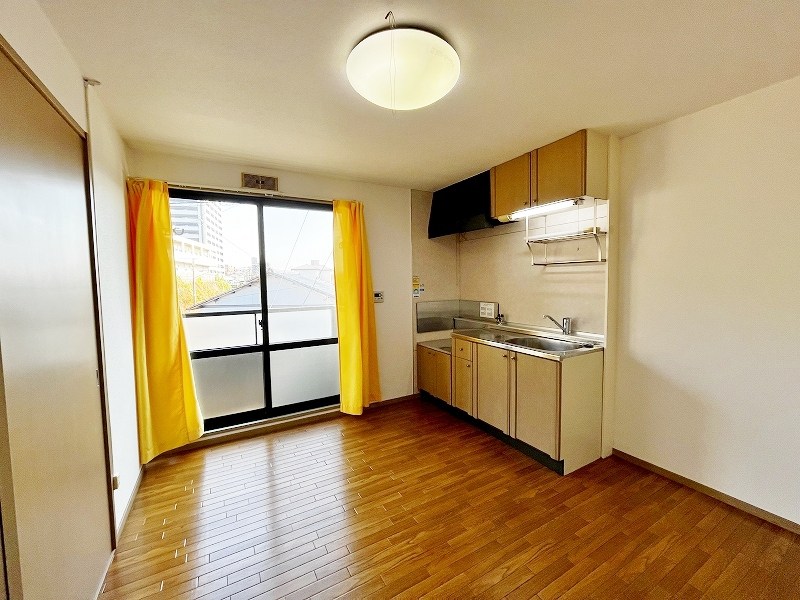 アヴィタシオン湯川 その他7