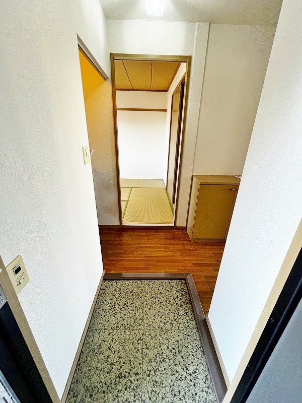 アヴィタシオン湯川 その他9