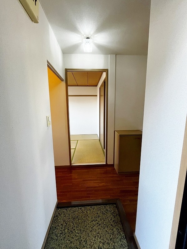 アヴィタシオン湯川 その他10