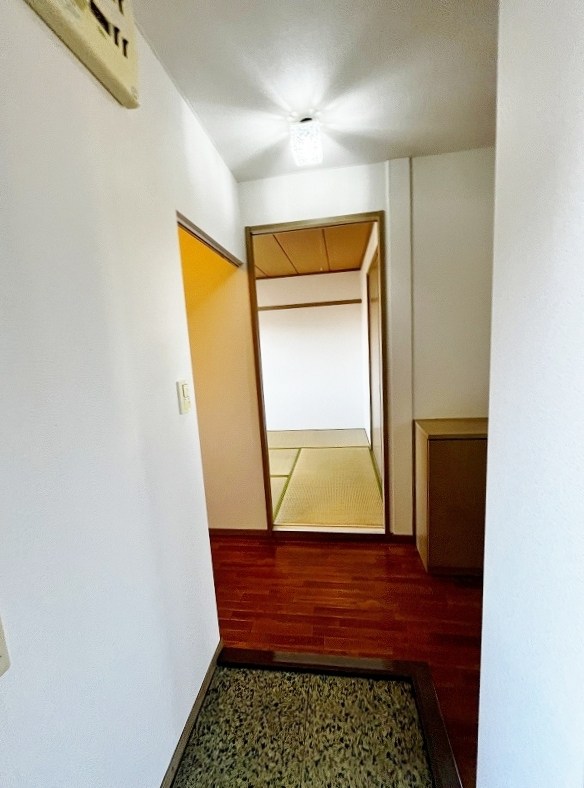 アヴィタシオン湯川 その他11