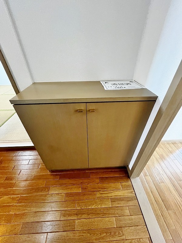 アヴィタシオン湯川 その他12