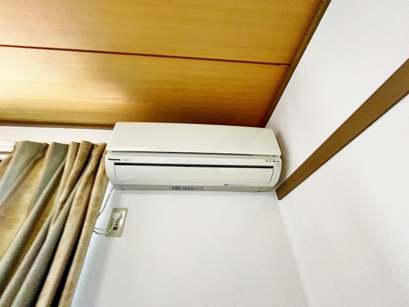 アヴィタシオン湯川 その他16