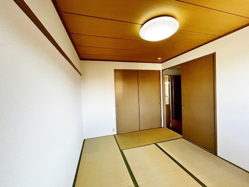 アヴィタシオン湯川 その他17