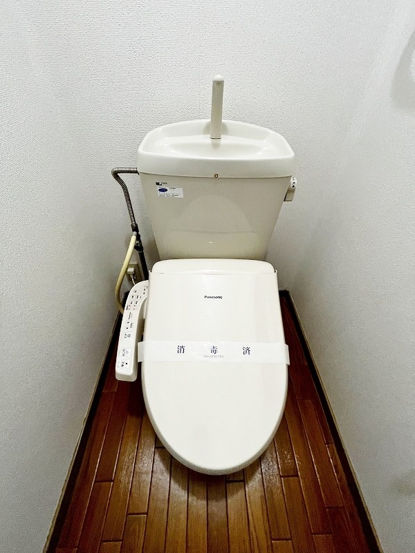 アヴィタシオン湯川 その他19