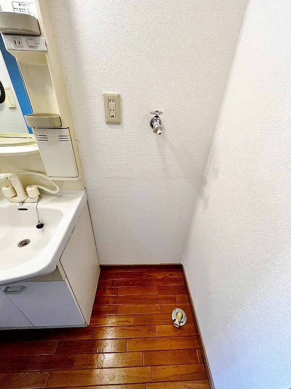 アヴィタシオン湯川 その他23