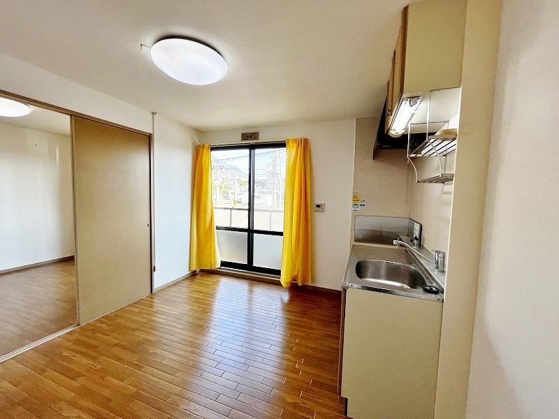 アヴィタシオン湯川 その他27